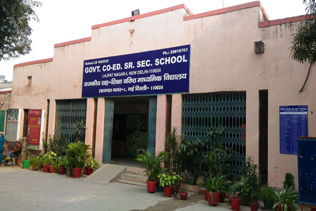 Best Govt. Schools in Delhi comparative to Private Schools